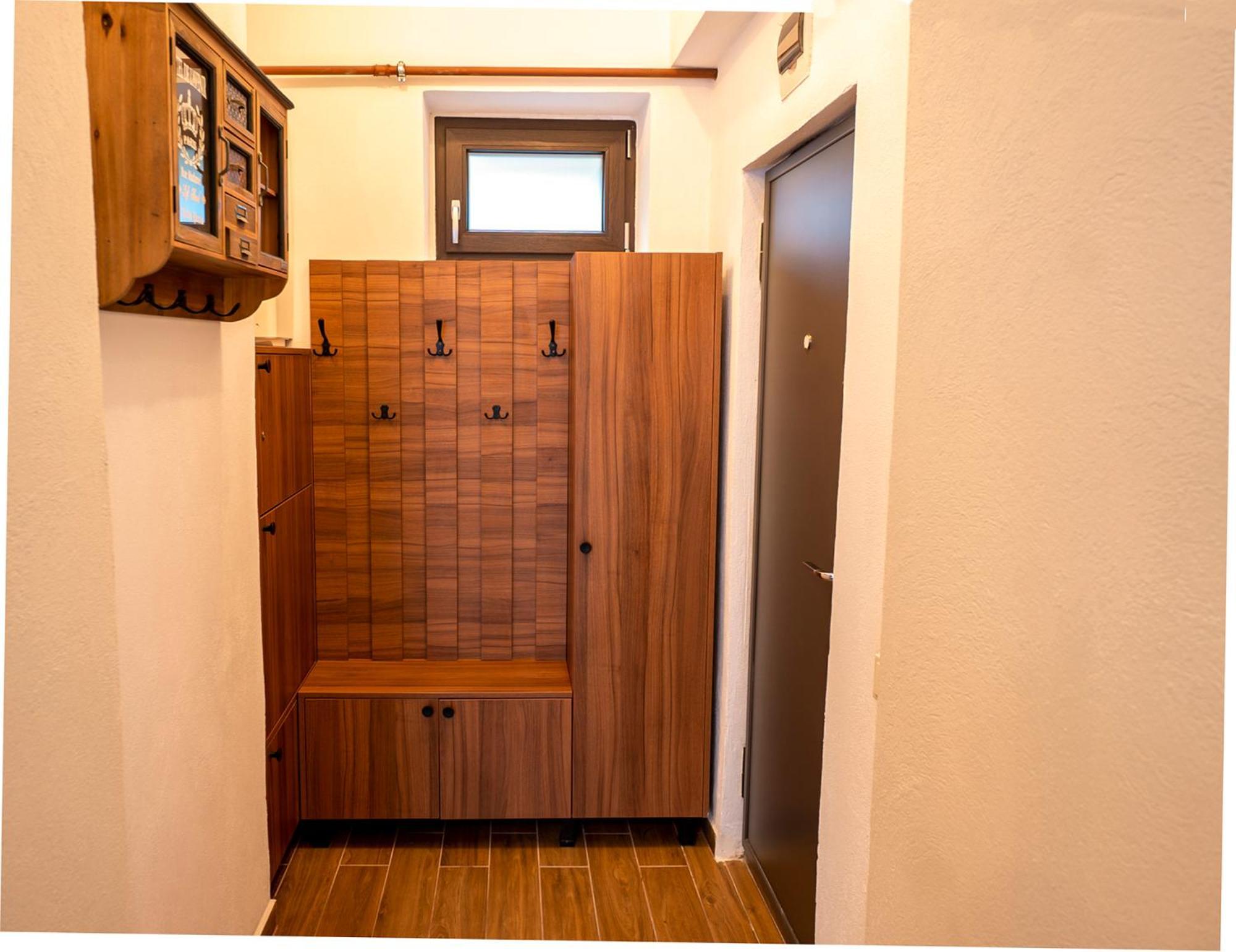 Stradela Apartment Sighisoara Exterior photo